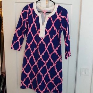 Lily Pulitzer Dress in size Small